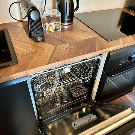 Jungle House - Nuvola Lavazza Apartment Turin Luaran gambar