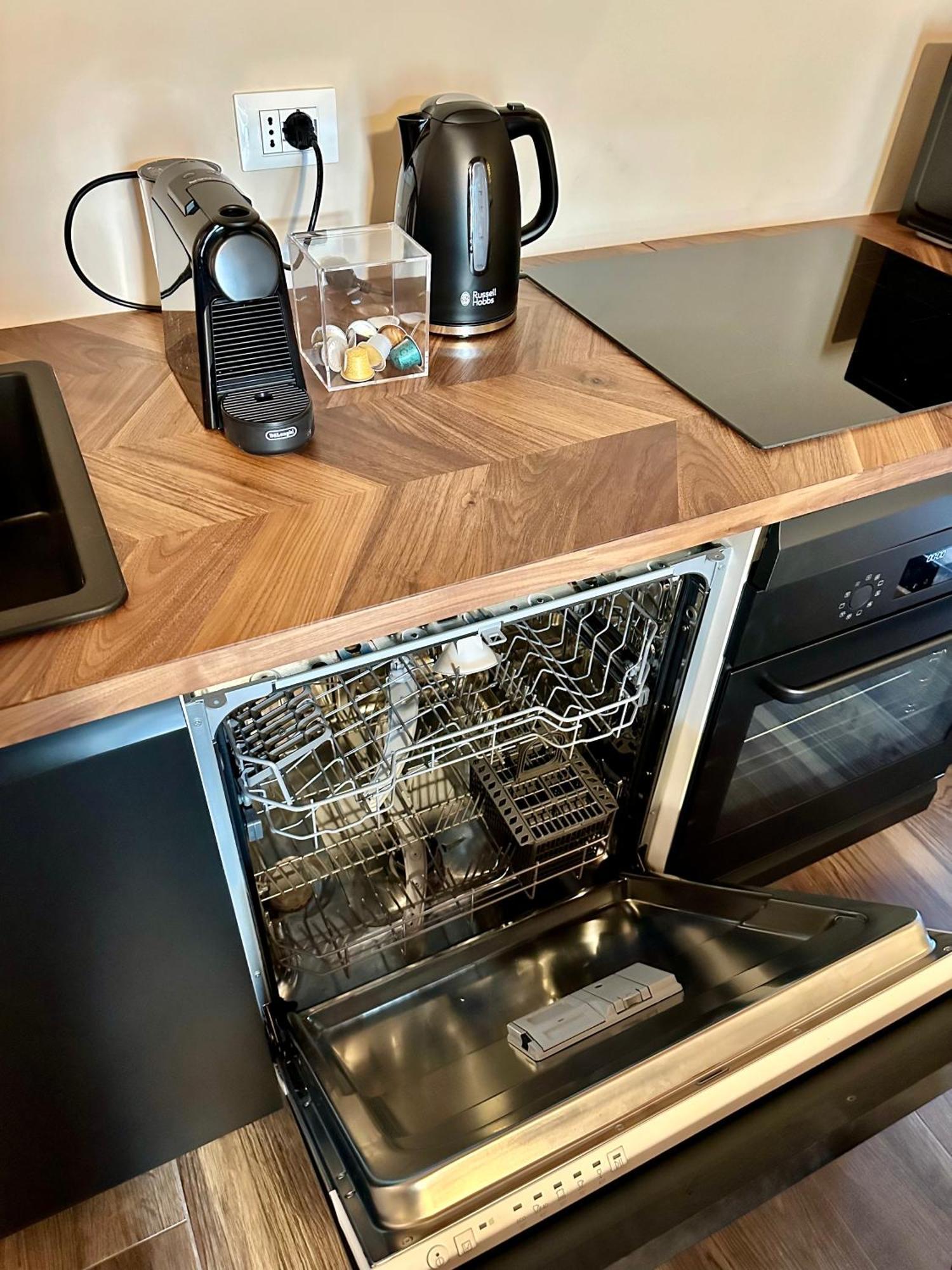 Jungle House - Nuvola Lavazza Apartment Turin Luaran gambar