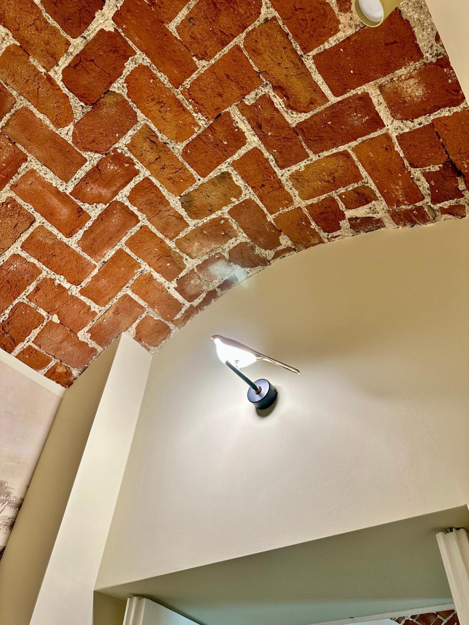 Jungle House - Nuvola Lavazza Apartment Turin Luaran gambar