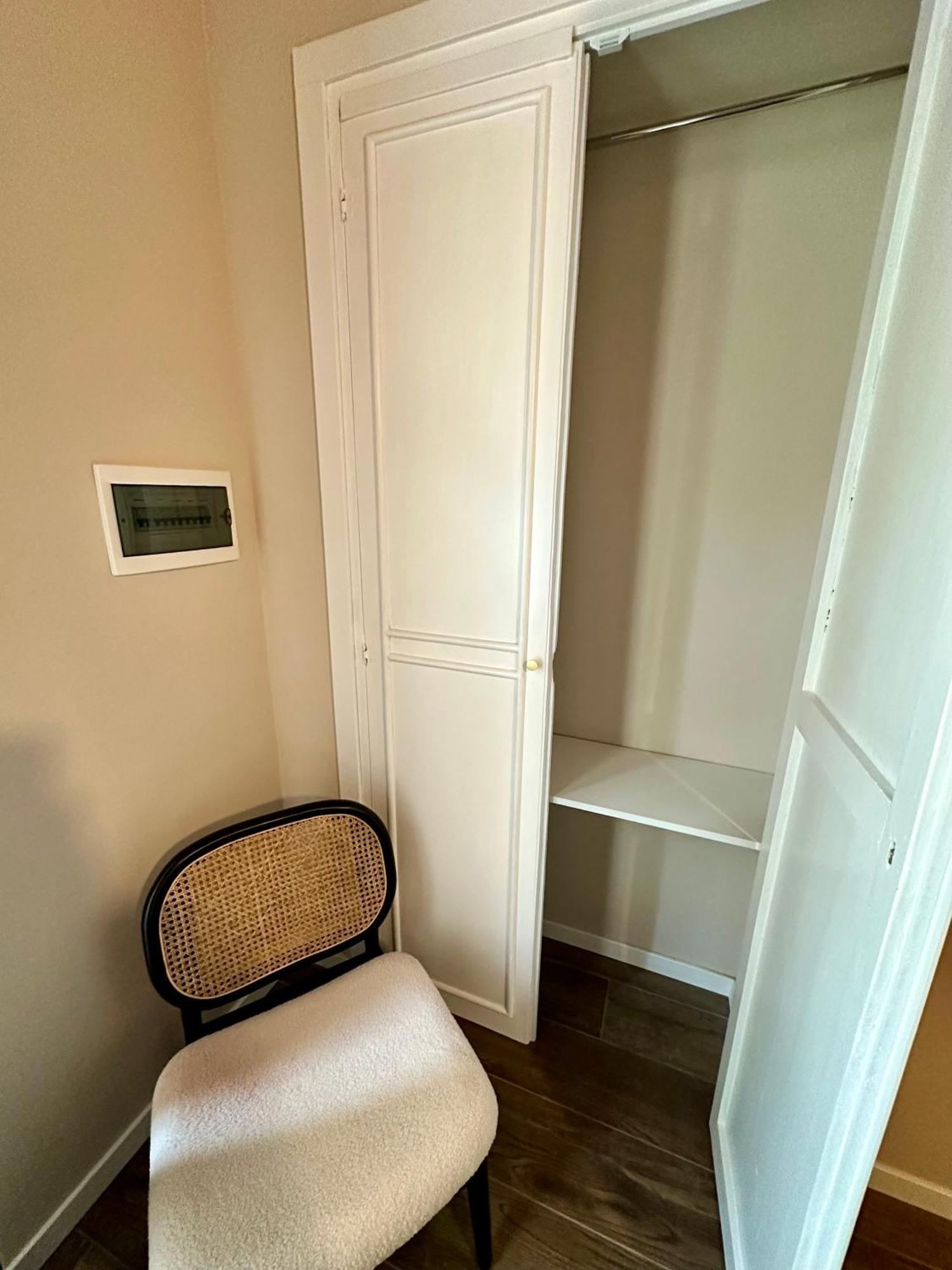 Jungle House - Nuvola Lavazza Apartment Turin Luaran gambar