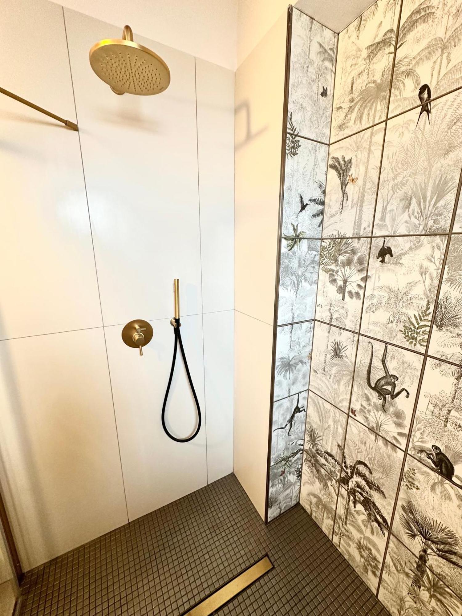 Jungle House - Nuvola Lavazza Apartment Turin Luaran gambar