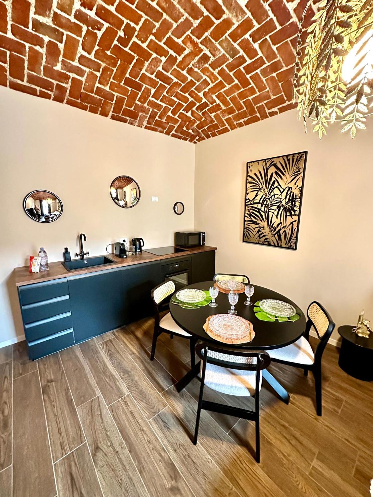 Jungle House - Nuvola Lavazza Apartment Turin Luaran gambar