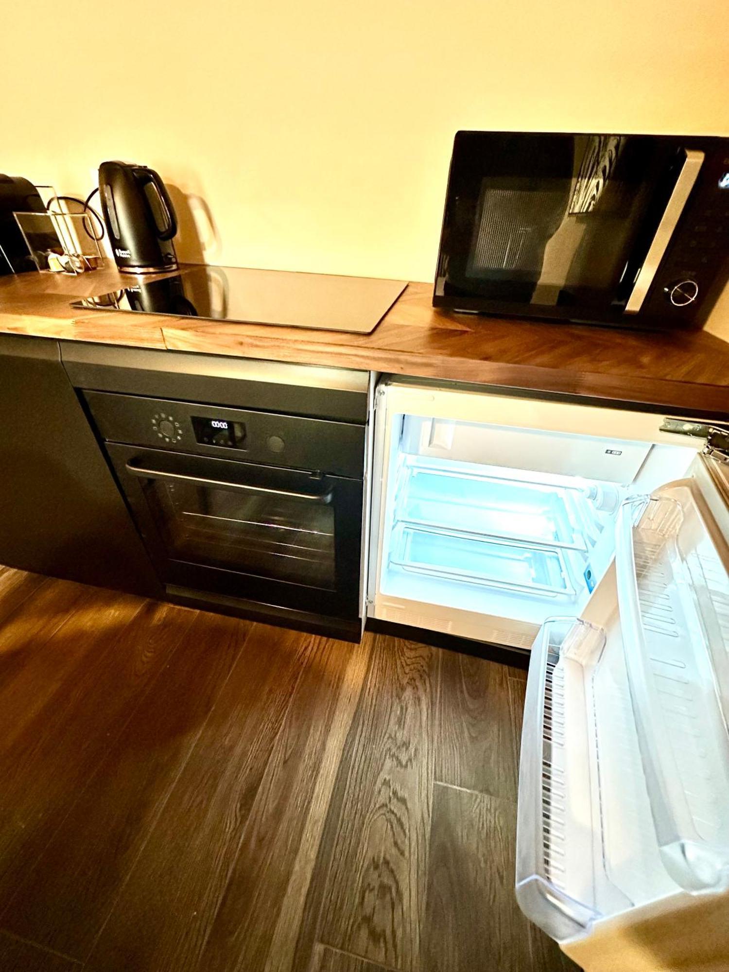 Jungle House - Nuvola Lavazza Apartment Turin Luaran gambar