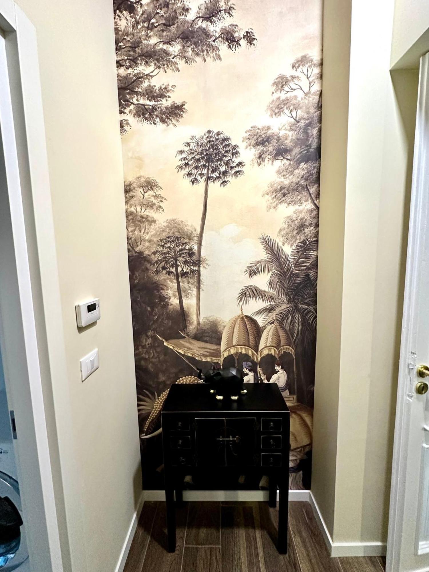 Jungle House - Nuvola Lavazza Apartment Turin Luaran gambar
