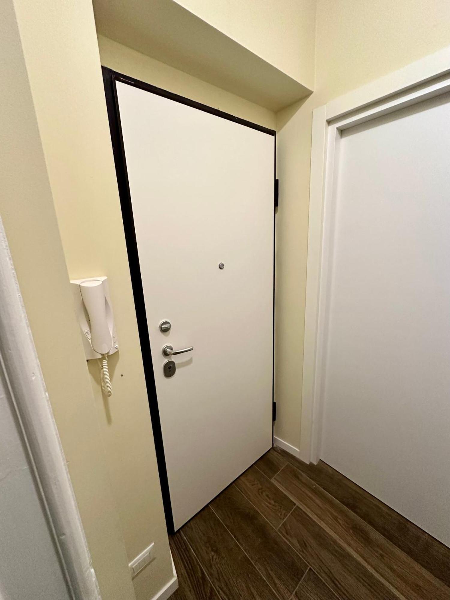 Jungle House - Nuvola Lavazza Apartment Turin Luaran gambar