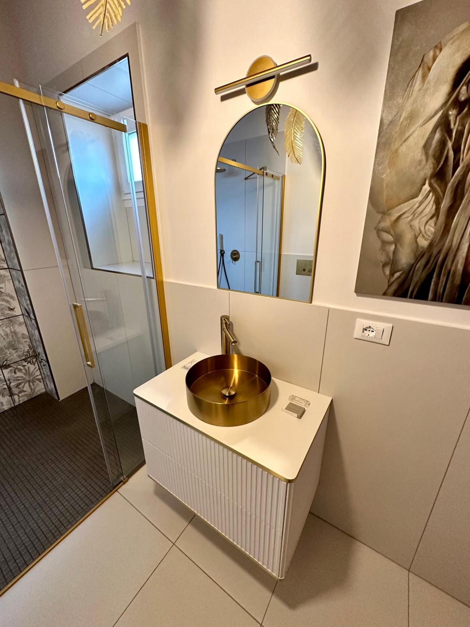 Jungle House - Nuvola Lavazza Apartment Turin Luaran gambar